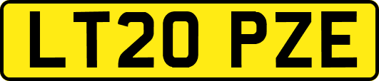 LT20PZE