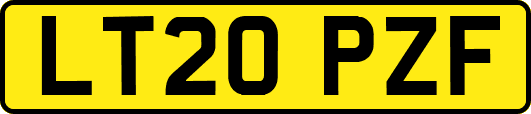 LT20PZF