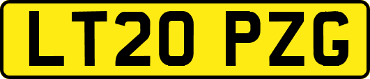 LT20PZG