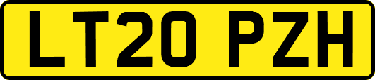 LT20PZH