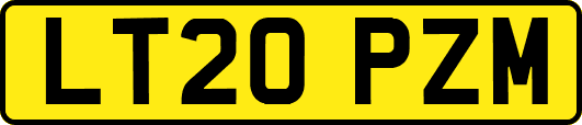LT20PZM