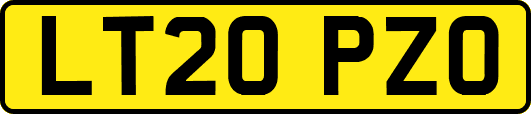 LT20PZO