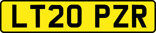 LT20PZR
