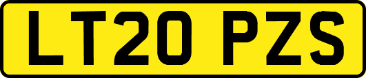 LT20PZS