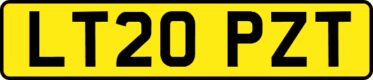 LT20PZT