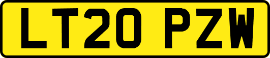 LT20PZW