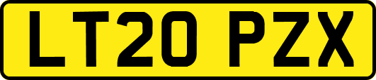 LT20PZX