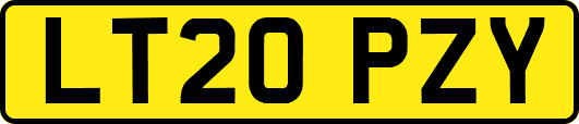 LT20PZY