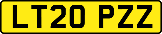 LT20PZZ