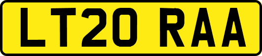 LT20RAA