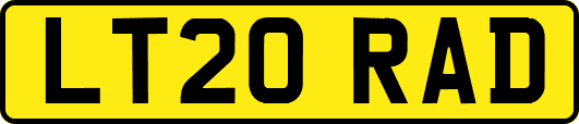 LT20RAD