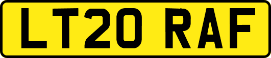 LT20RAF