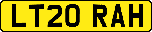 LT20RAH
