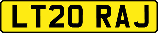 LT20RAJ