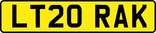 LT20RAK