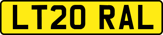 LT20RAL