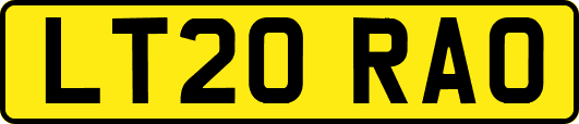 LT20RAO