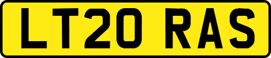 LT20RAS