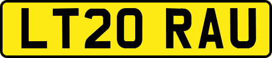 LT20RAU