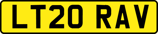 LT20RAV