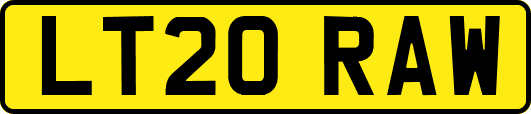 LT20RAW