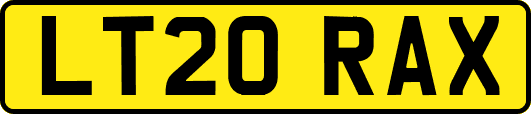 LT20RAX