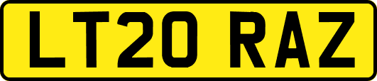 LT20RAZ