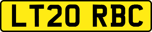 LT20RBC