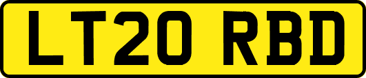 LT20RBD