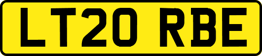 LT20RBE
