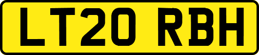 LT20RBH