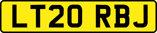 LT20RBJ