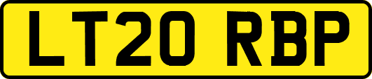LT20RBP