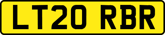 LT20RBR