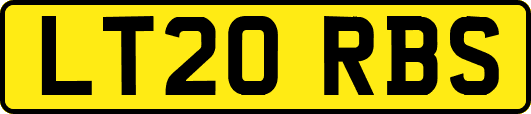 LT20RBS