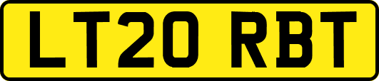 LT20RBT