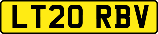 LT20RBV