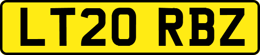 LT20RBZ