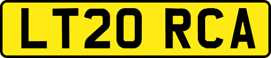 LT20RCA