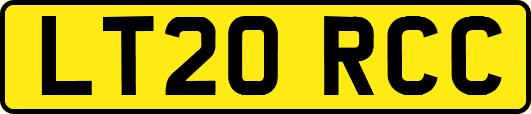 LT20RCC
