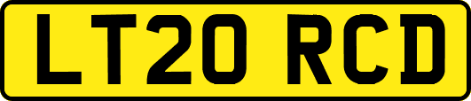 LT20RCD