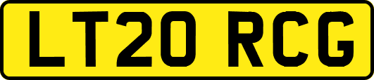 LT20RCG