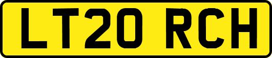 LT20RCH