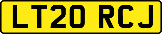 LT20RCJ