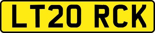 LT20RCK