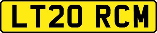 LT20RCM