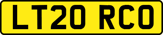 LT20RCO