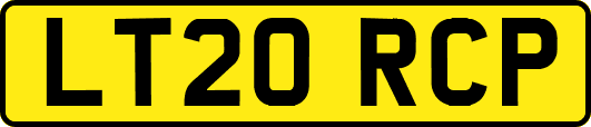 LT20RCP