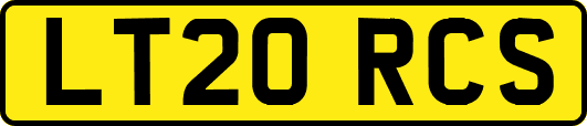 LT20RCS