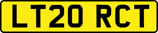 LT20RCT